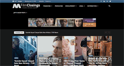 Desktop Screenshot of filmclosings.com