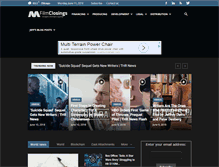 Tablet Screenshot of filmclosings.com